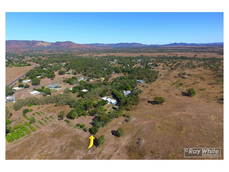 20 Thornton Court, Bouldercombe QLD 4702