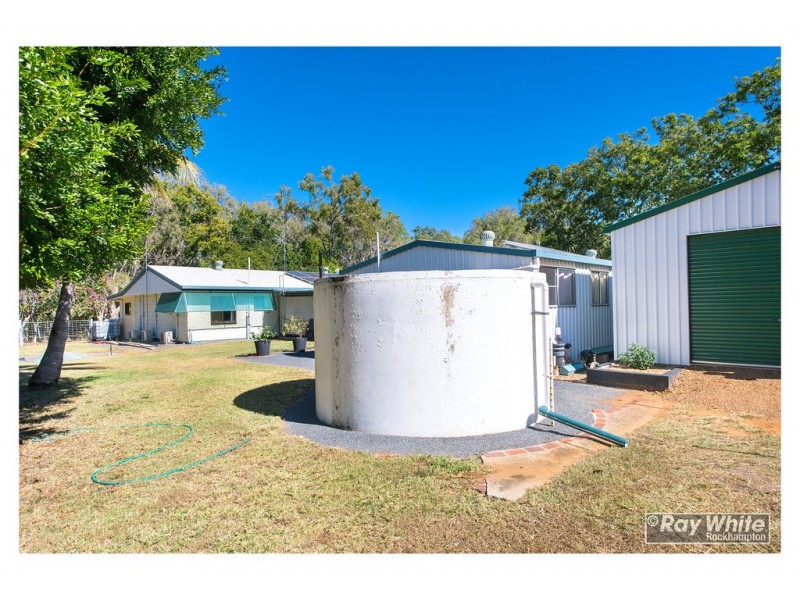 20 Thornton Court, Bouldercombe QLD 4702