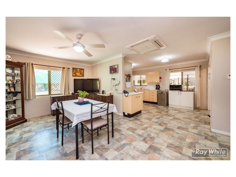 20 Thornton Court, Bouldercombe QLD 4702