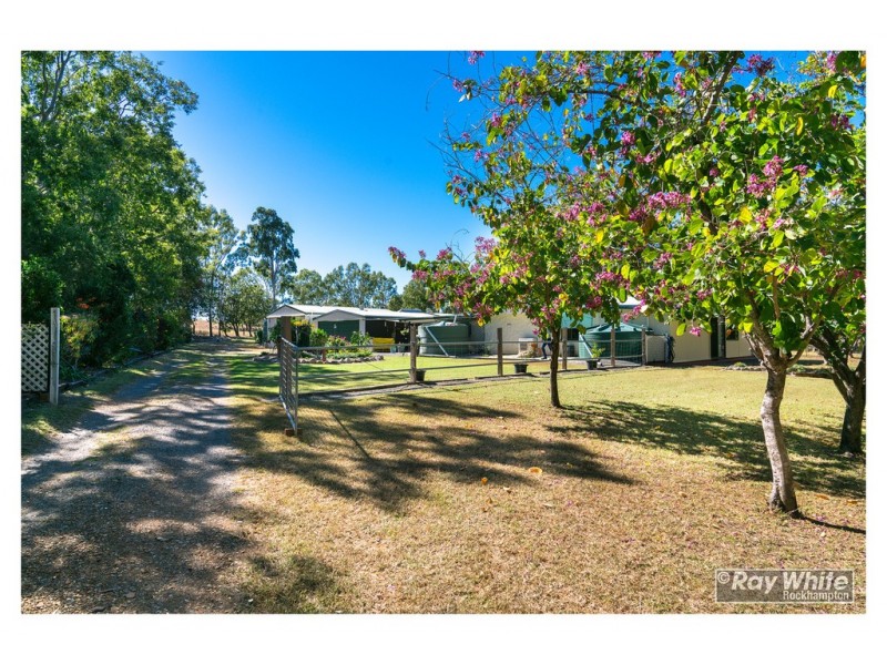 20 Thornton Court, Bouldercombe QLD 4702