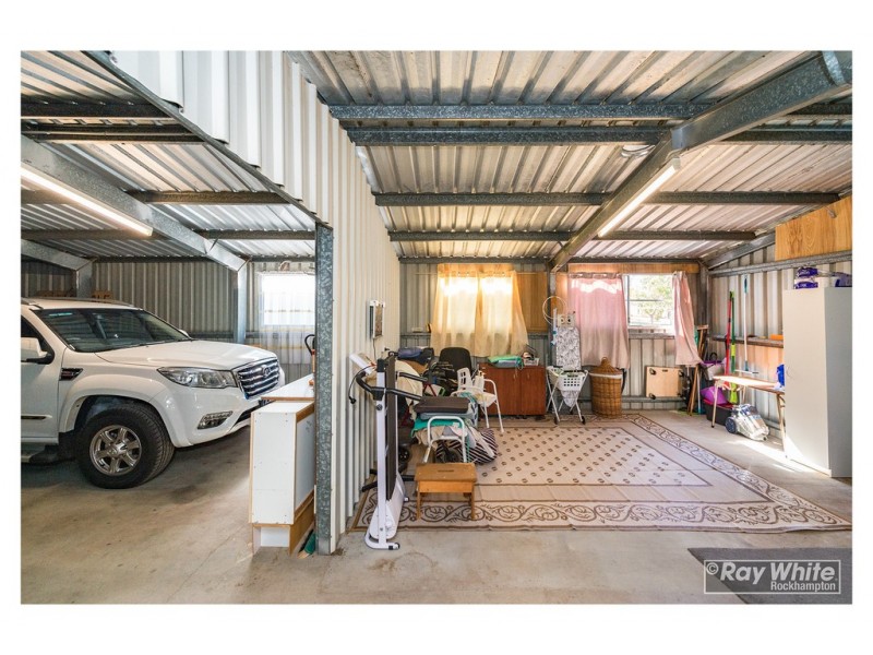 20 Thornton Court, Bouldercombe QLD 4702