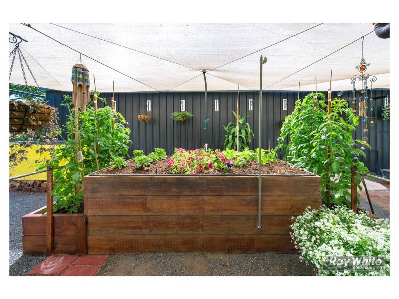 20 Thornton Court, Bouldercombe QLD 4702