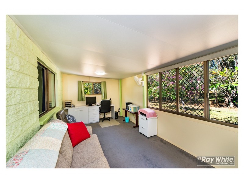 20 Thornton Court, Bouldercombe QLD 4702