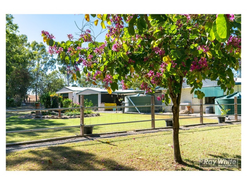 20 Thornton Court, Bouldercombe QLD 4702