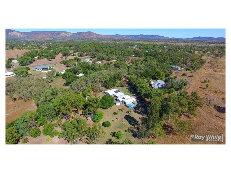 20 Thornton Court, Bouldercombe QLD 4702