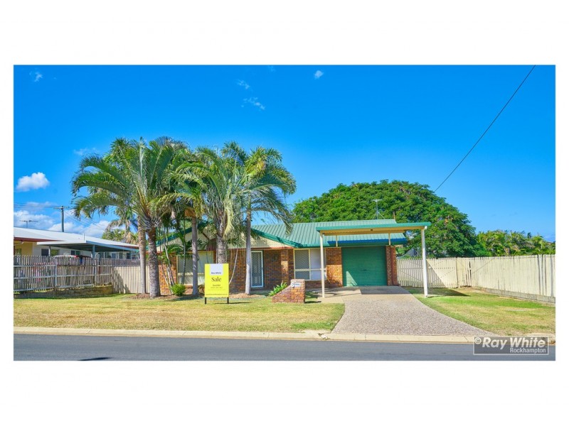 6 Jones Street, Parkhurst QLD 4702