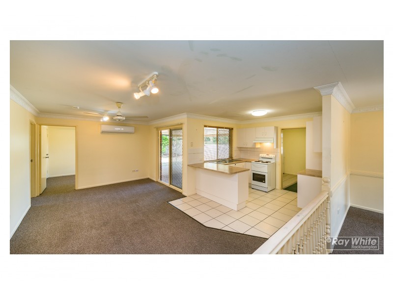 6 Jones Street, Parkhurst QLD 4702