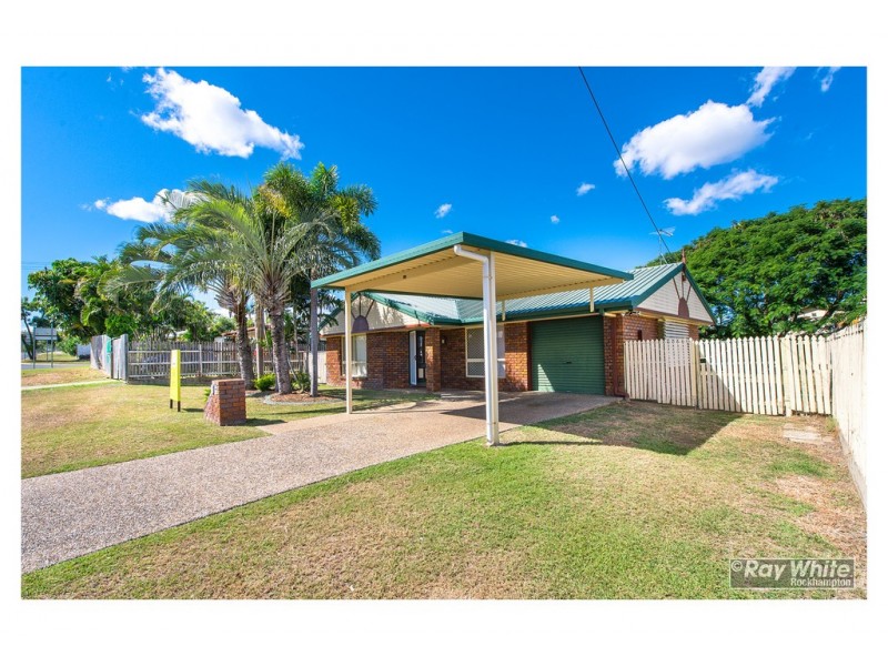 6 Jones Street, Parkhurst QLD 4702