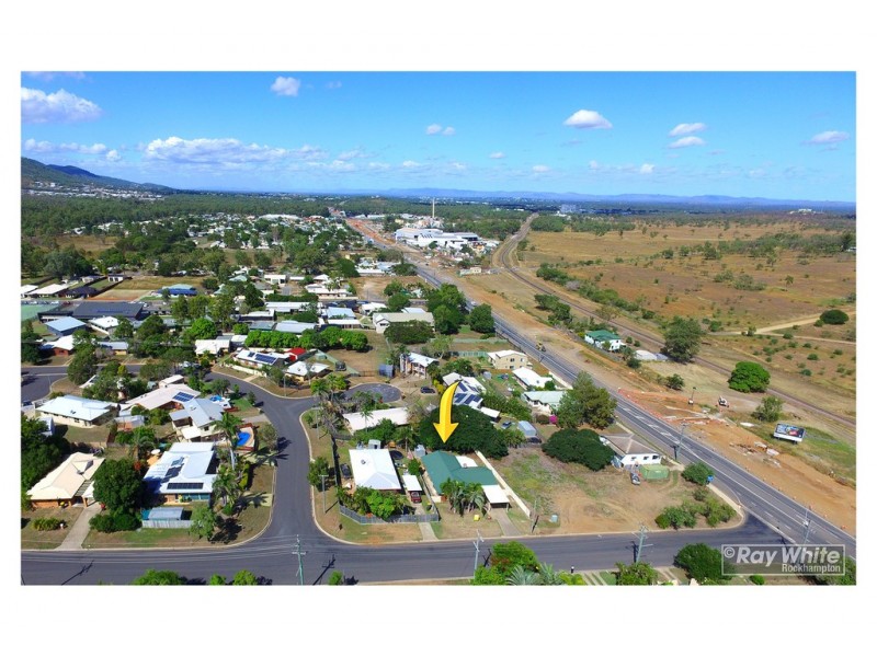 6 Jones Street, Parkhurst QLD 4702