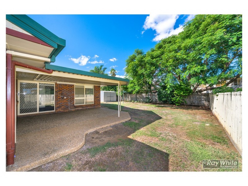 6 Jones Street, Parkhurst QLD 4702