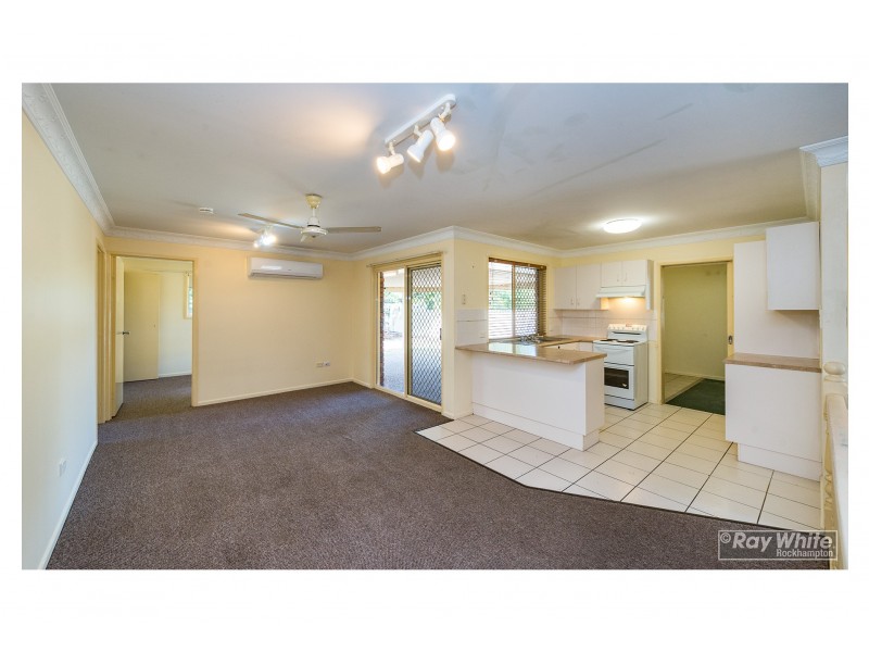 6 Jones Street, Parkhurst QLD 4702