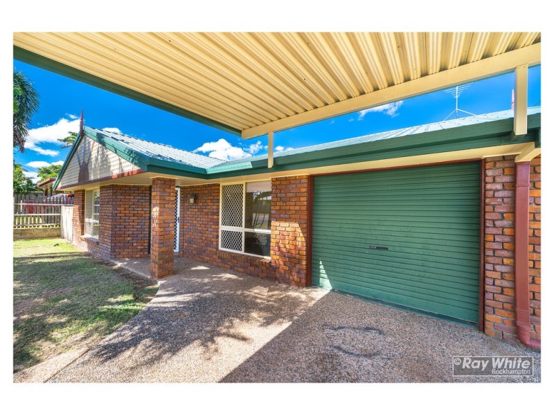 6 Jones Street, Parkhurst QLD 4702