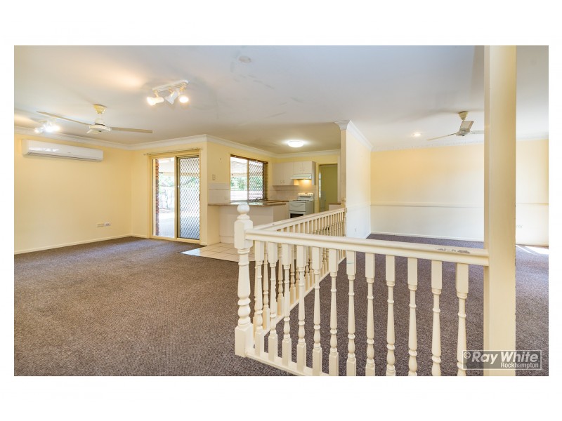 6 Jones Street, Parkhurst QLD 4702