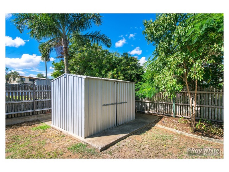 6 Jones Street, Parkhurst QLD 4702