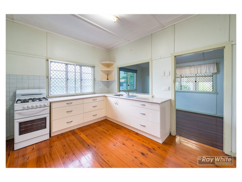 260 Clanfield Street, Berserker QLD 4701