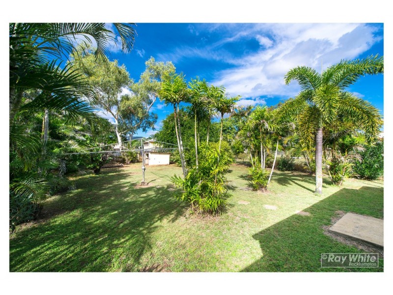 260 Clanfield Street, Berserker QLD 4701