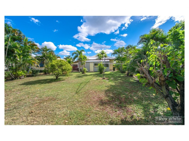 260 Clanfield Street, Berserker QLD 4701