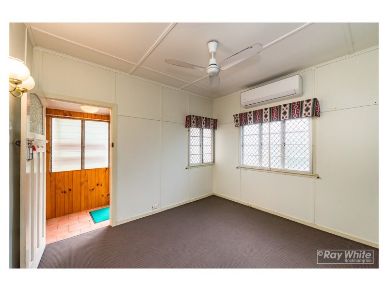 260 Clanfield Street, Berserker QLD 4701