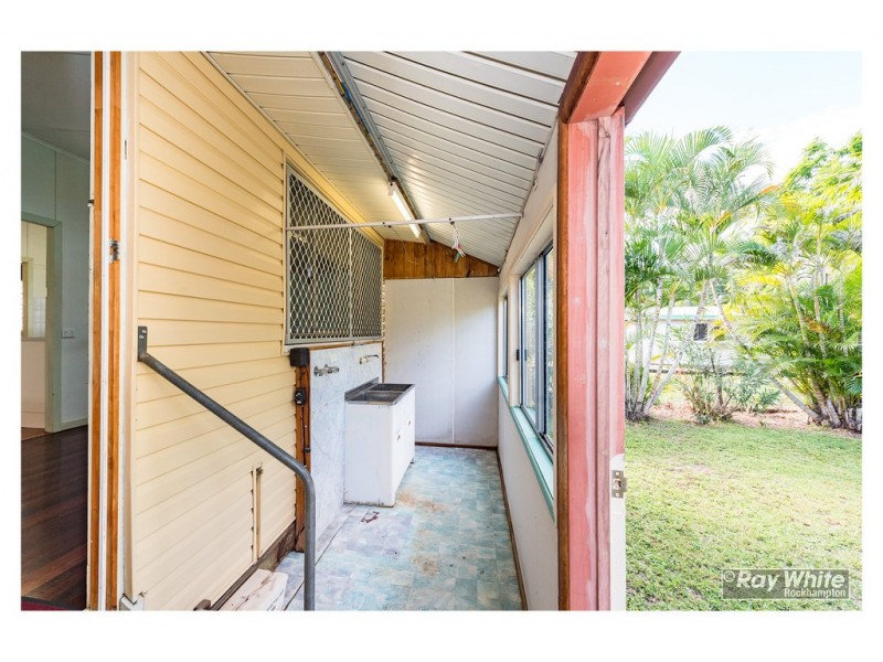 260 Clanfield Street, Berserker QLD 4701