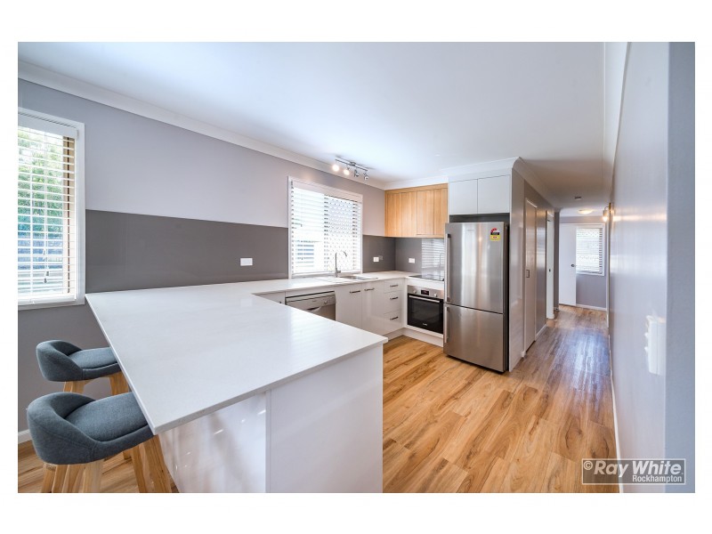 11 Cran Street, Wandal QLD 4700