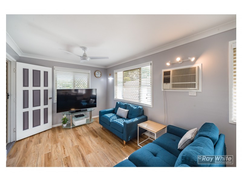 11 Cran Street, Wandal QLD 4700