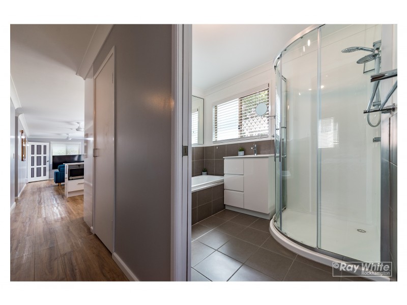 11 Cran Street, Wandal QLD 4700