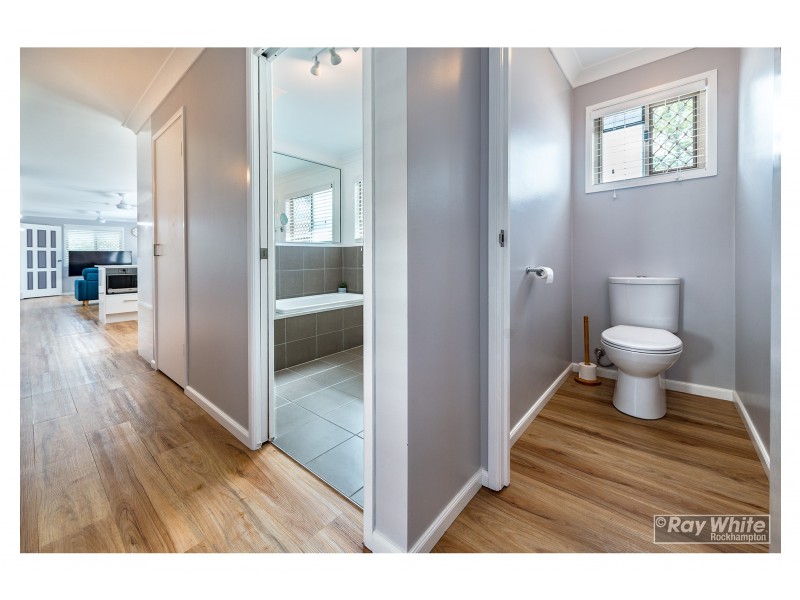 11 Cran Street, Wandal QLD 4700