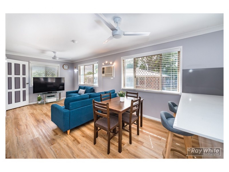 11 Cran Street, Wandal QLD 4700