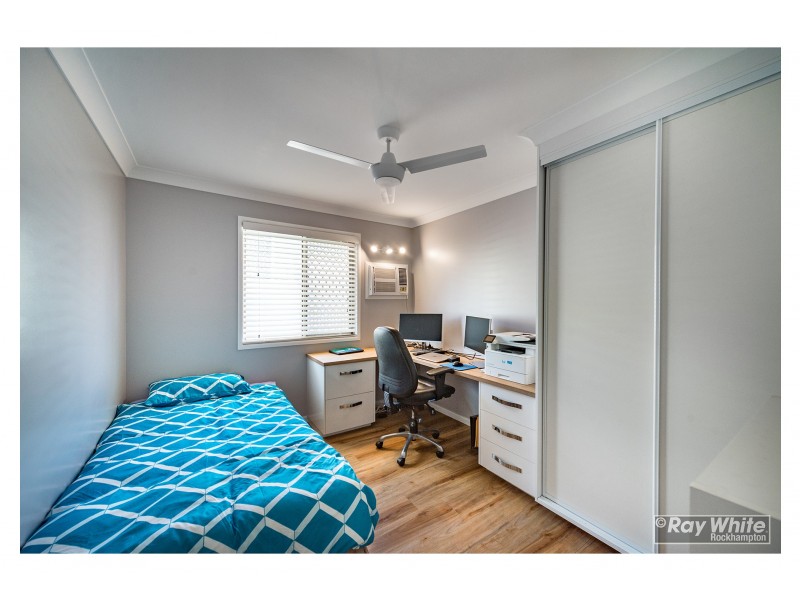 11 Cran Street, Wandal QLD 4700