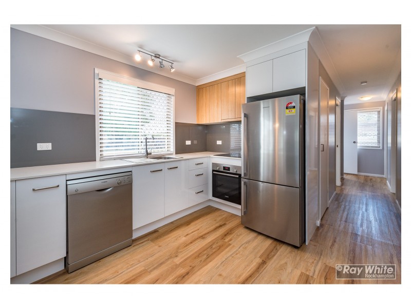 11 Cran Street, Wandal QLD 4700