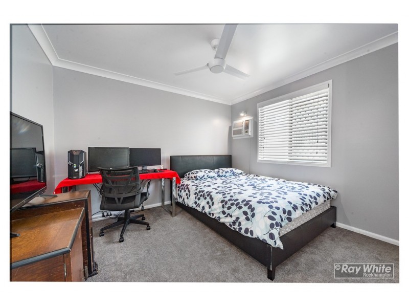 11 Cran Street, Wandal QLD 4700