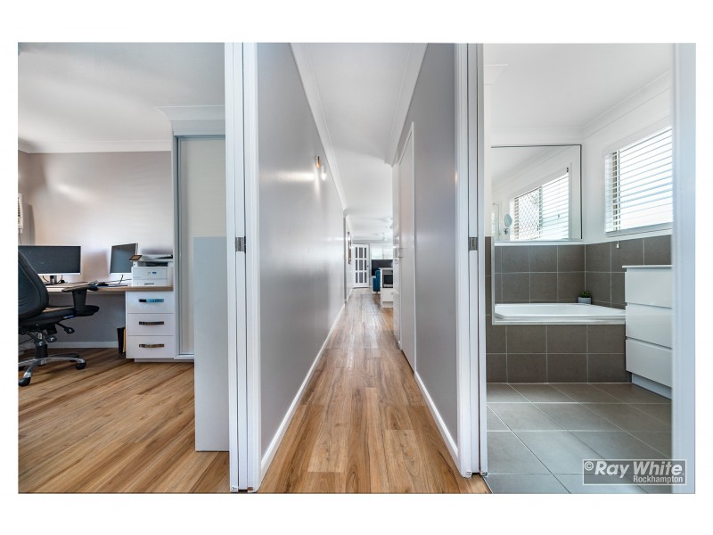 11 Cran Street, Wandal QLD 4700