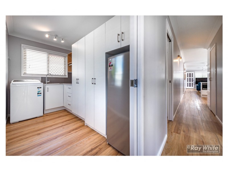 11 Cran Street, Wandal QLD 4700