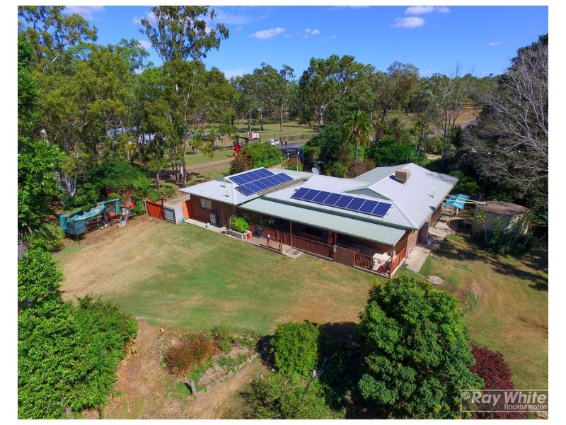 33 Rhys Avenue, The Caves QLD 4702