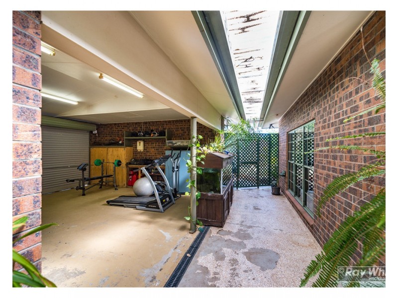 33 Rhys Avenue, The Caves QLD 4702