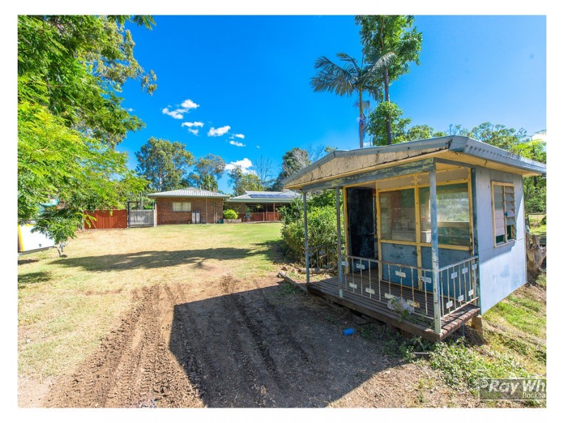 33 Rhys Avenue, The Caves QLD 4702