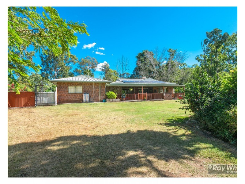 33 Rhys Avenue, The Caves QLD 4702