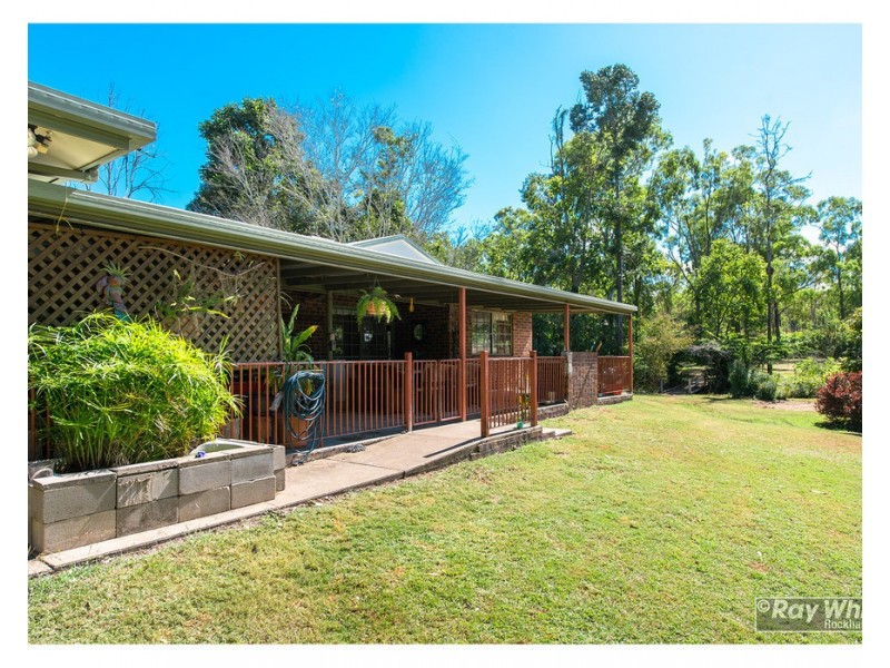33 Rhys Avenue, The Caves QLD 4702