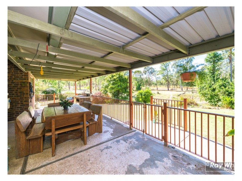 33 Rhys Avenue, The Caves QLD 4702