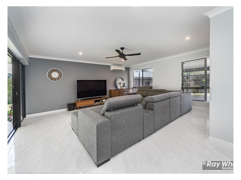 12 McRae Place, Frenchville QLD 4701