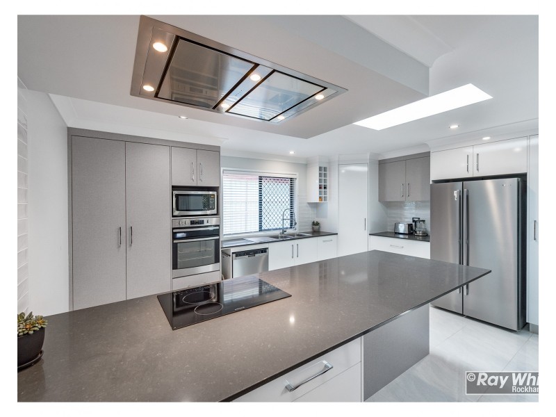 12 McRae Place, Frenchville QLD 4701