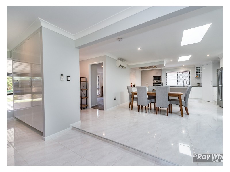 12 McRae Place, Frenchville QLD 4701