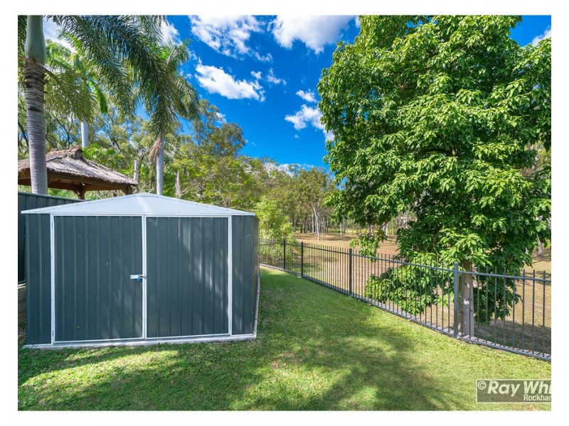 12 McRae Place, Frenchville QLD 4701