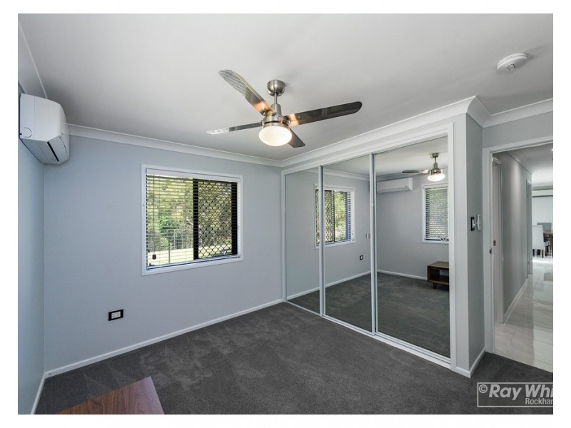 12 McRae Place, Frenchville QLD 4701