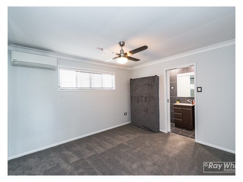 12 McRae Place, Frenchville QLD 4701