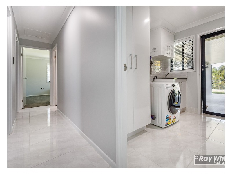 12 McRae Place, Frenchville QLD 4701