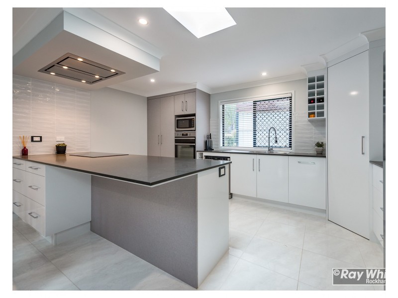 12 McRae Place, Frenchville QLD 4701