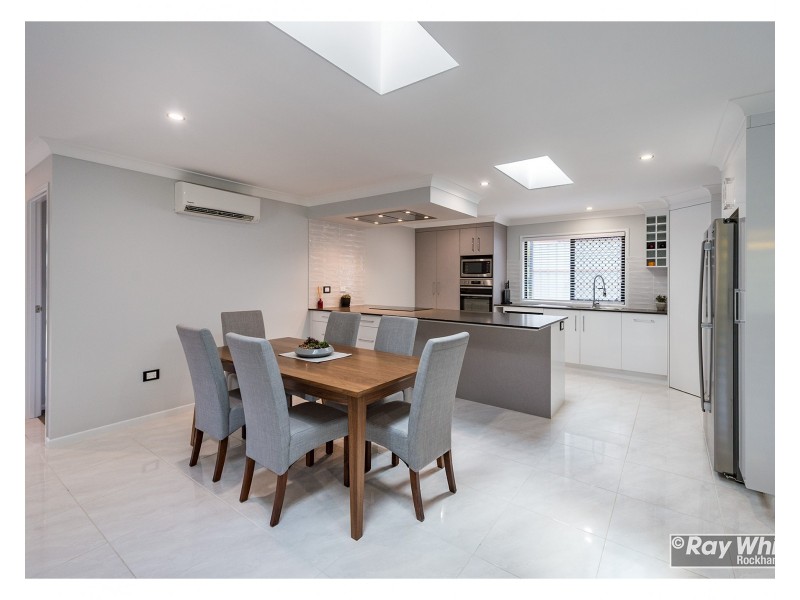 12 McRae Place, Frenchville QLD 4701