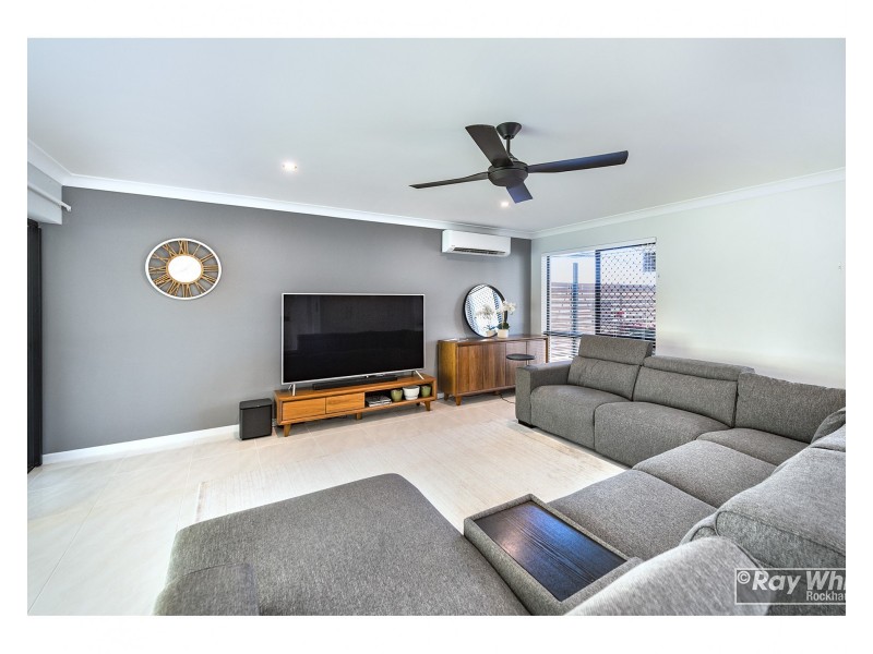 12 McRae Place, Frenchville QLD 4701