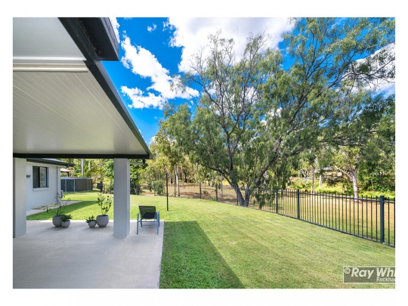 12 McRae Place, Frenchville QLD 4701